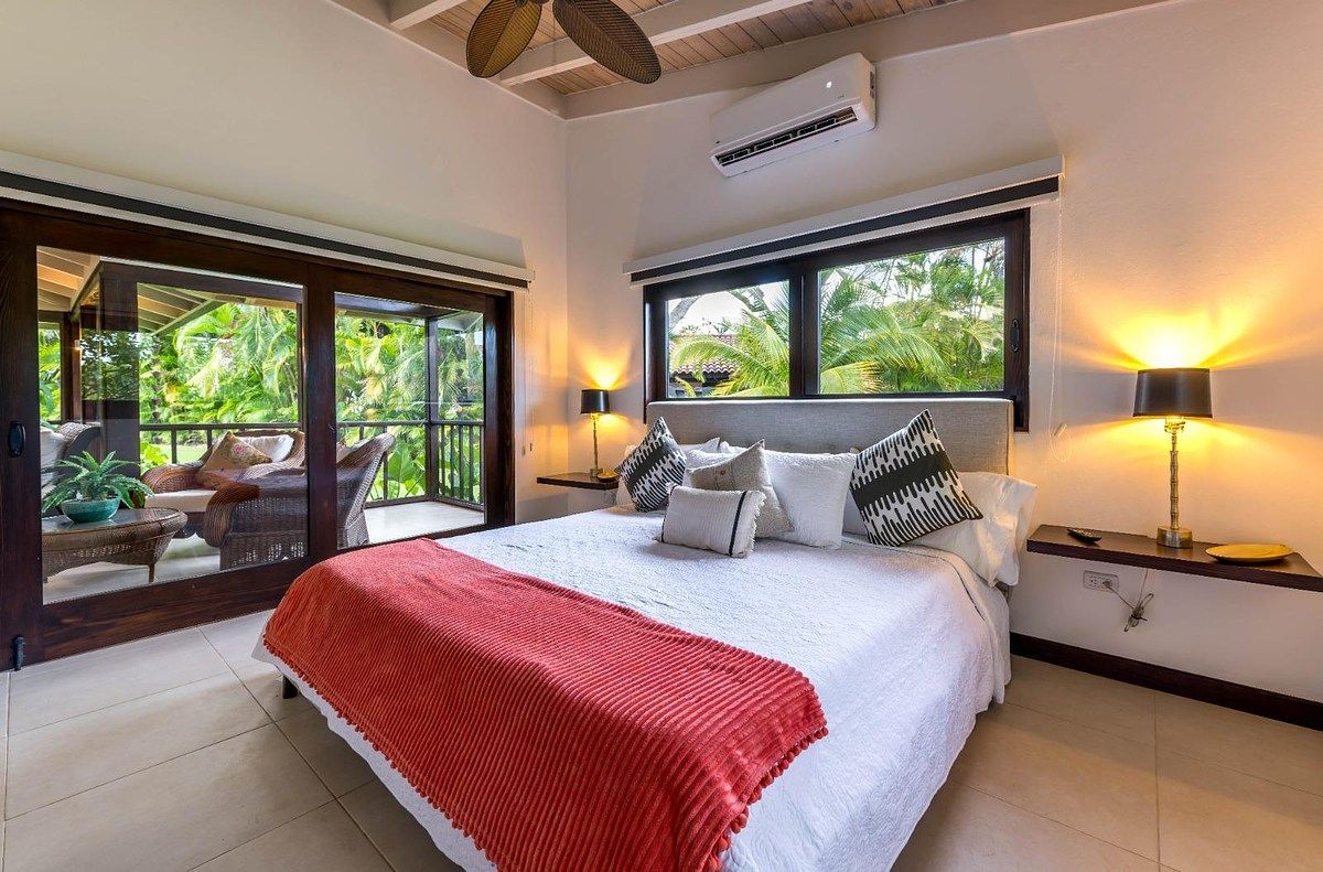 Villa en Casa de Campo, La Romana, foto 22 de 23