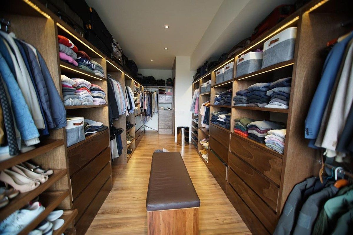 Apartamento em San Mateo Tlaltenango, Cuajimalpa de Morelos, foto 9 de 13