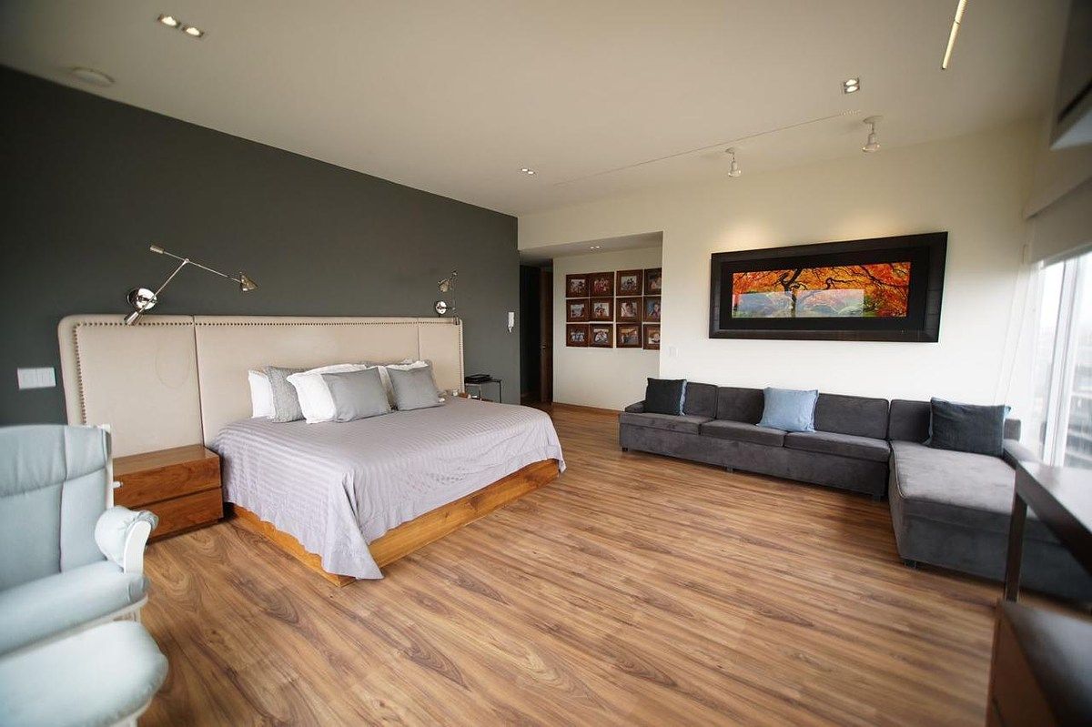 Apartamento em San Mateo Tlaltenango, Cuajimalpa de Morelos, foto 7 de 13