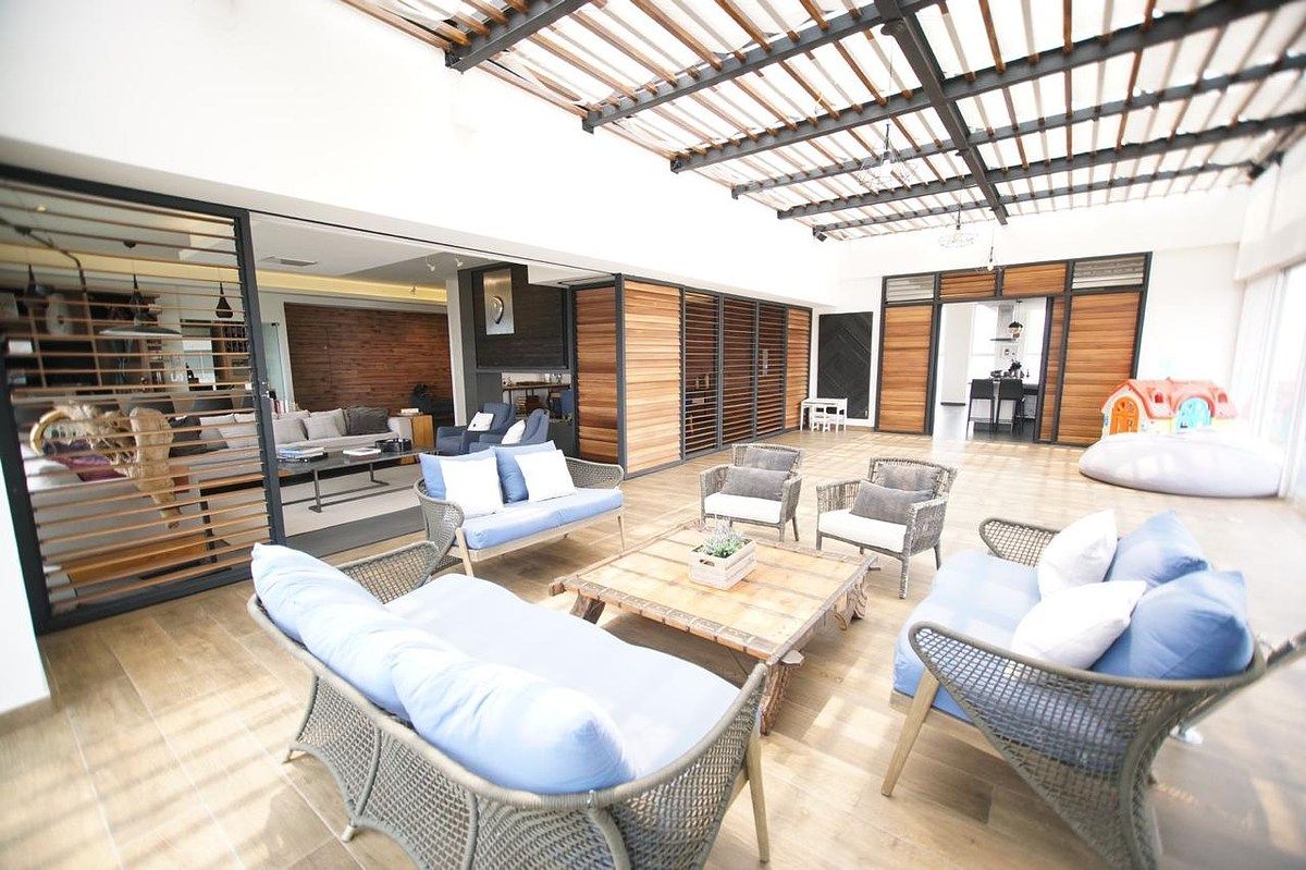 Apartamento em San Mateo Tlaltenango, Cuajimalpa de Morelos, foto 5 de 13