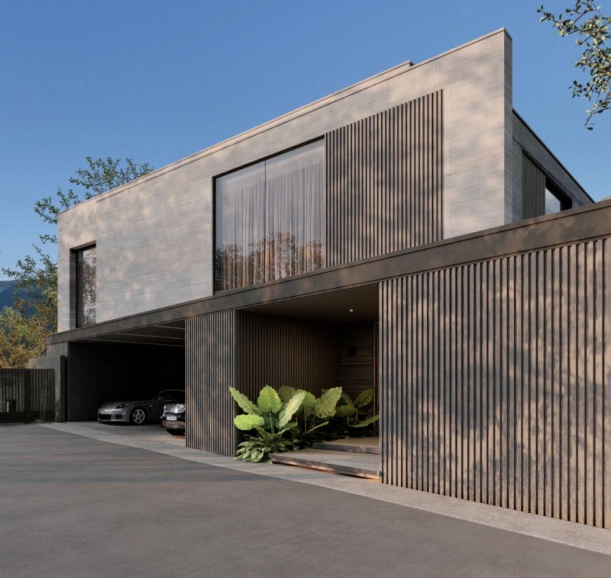Casa em Casco Urbano, San Pedro Garza García, foto 2 de 12