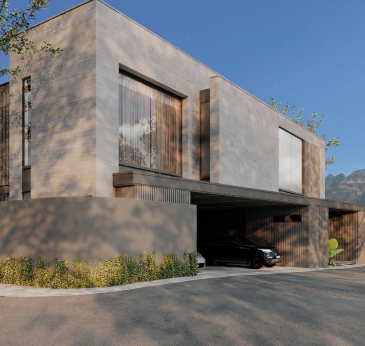 Casa em Casco Urbano, San Pedro Garza García, foto 3 de 12
