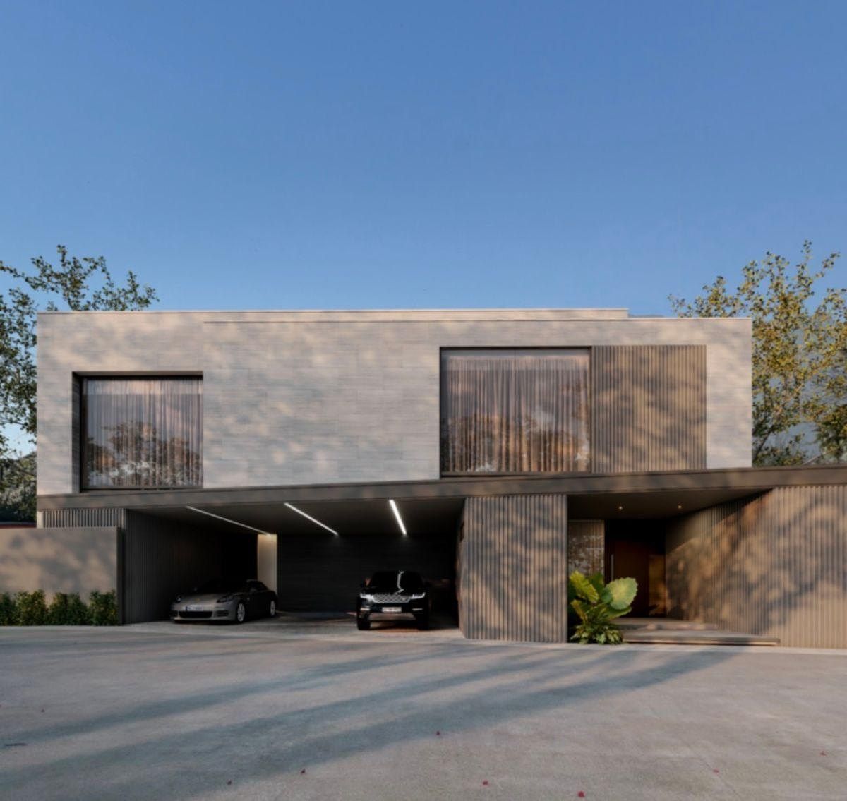 Casa em Casco Urbano, San Pedro Garza García, foto 8 de 12