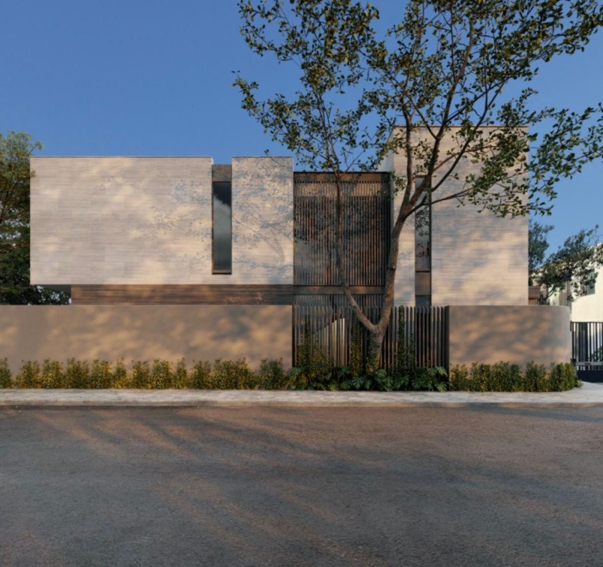 Casa em Casco Urbano, San Pedro Garza García, foto 9 de 12