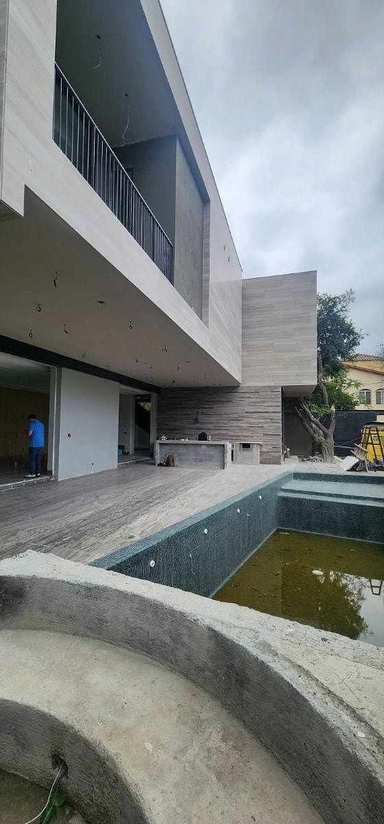 Casa em Casco Urbano, San Pedro Garza García, foto 10 de 12
