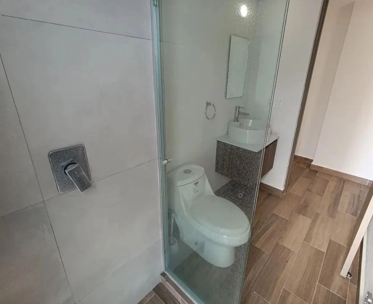 Departamento en Granjas México, Iztacalco, foto 8 de 17