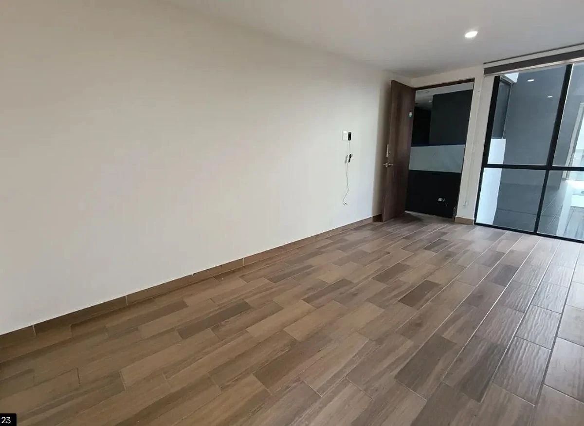 Departamento en Granjas México, Iztacalco, foto 5 de 17