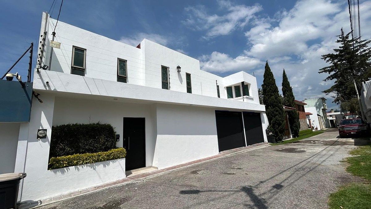 FP CASA EN RENTA EN METEPEC CERCA DE SPORTIKA, foto 1 de 37