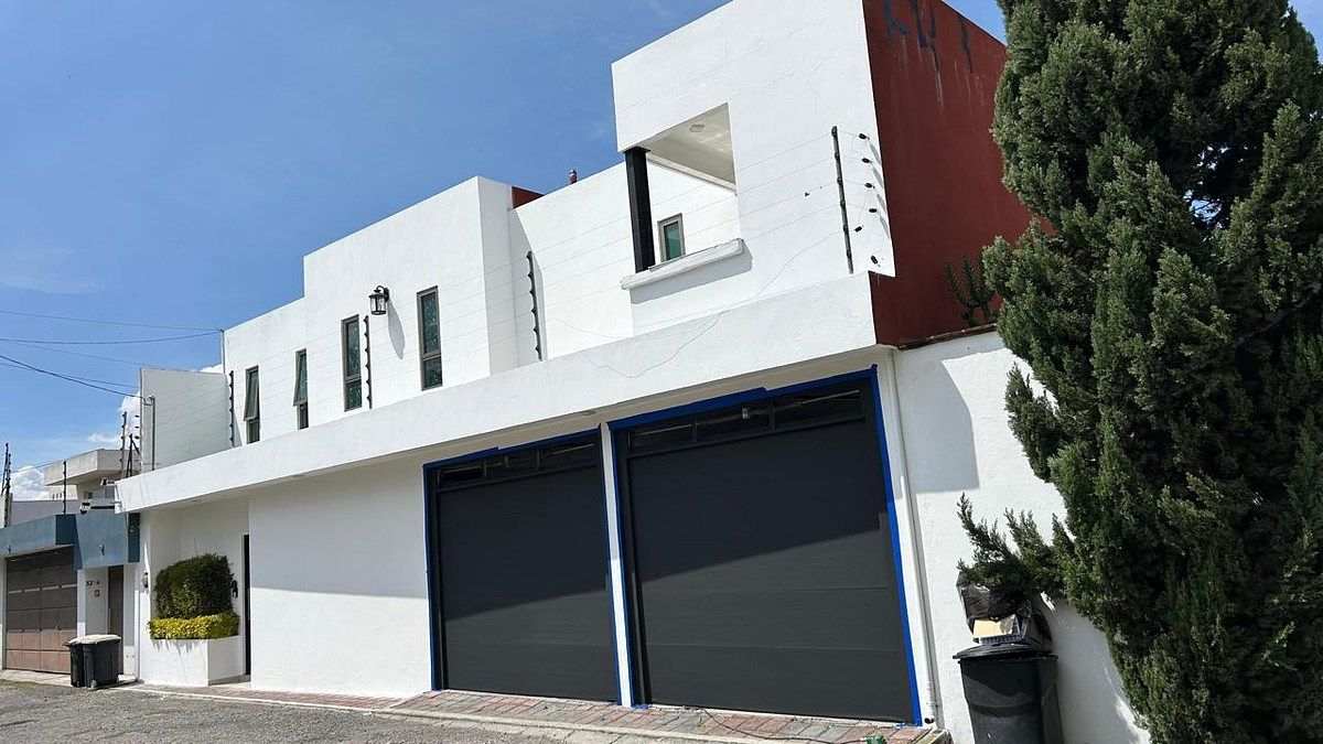 Casa en Llano Grande, Metepec, foto 35 de 37