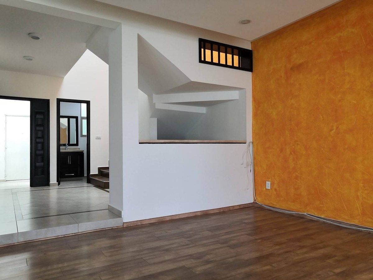 Casa en Llano Grande, Metepec, foto 6 de 37