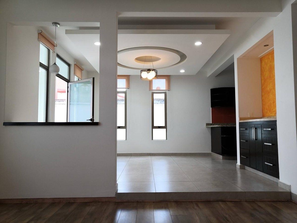 Casa en Llano Grande, Metepec, foto 5 de 37