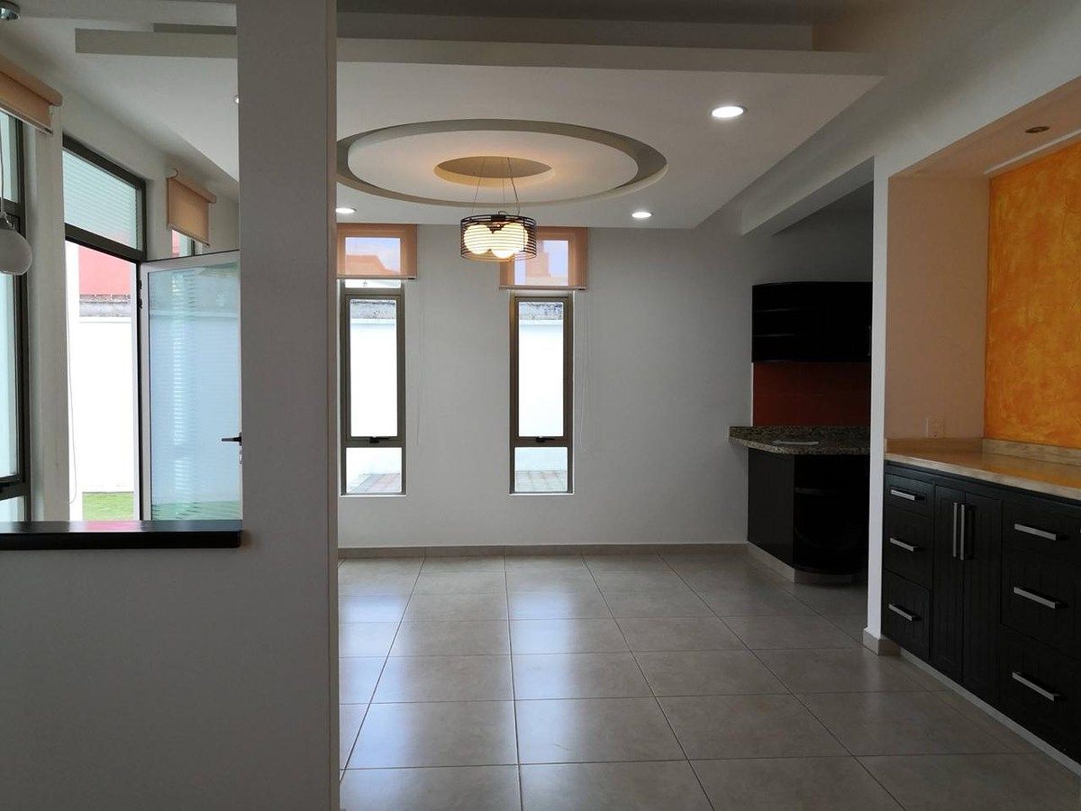Casa en Llano Grande, Metepec, foto 4 de 37