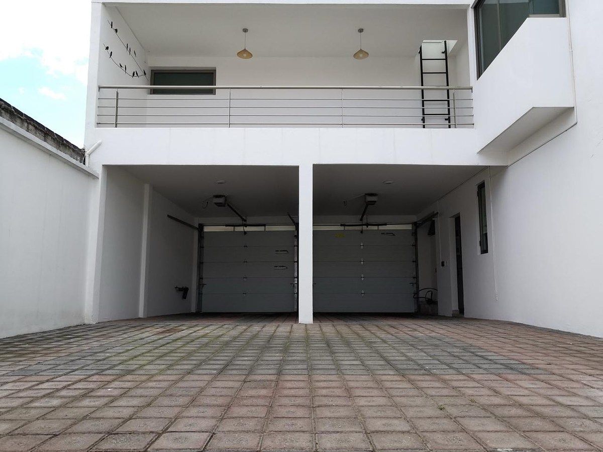 Casa en Llano Grande, Metepec, foto 36 de 37