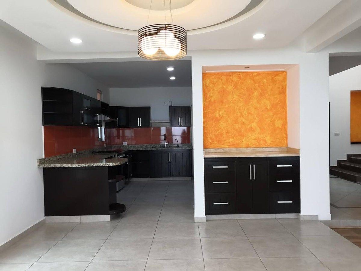 Casa en Llano Grande, Metepec, foto 8 de 37