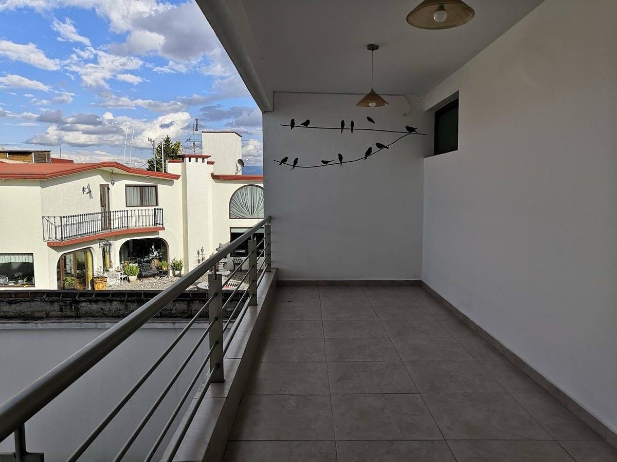 Casa en Llano Grande, Metepec, foto 34 de 37