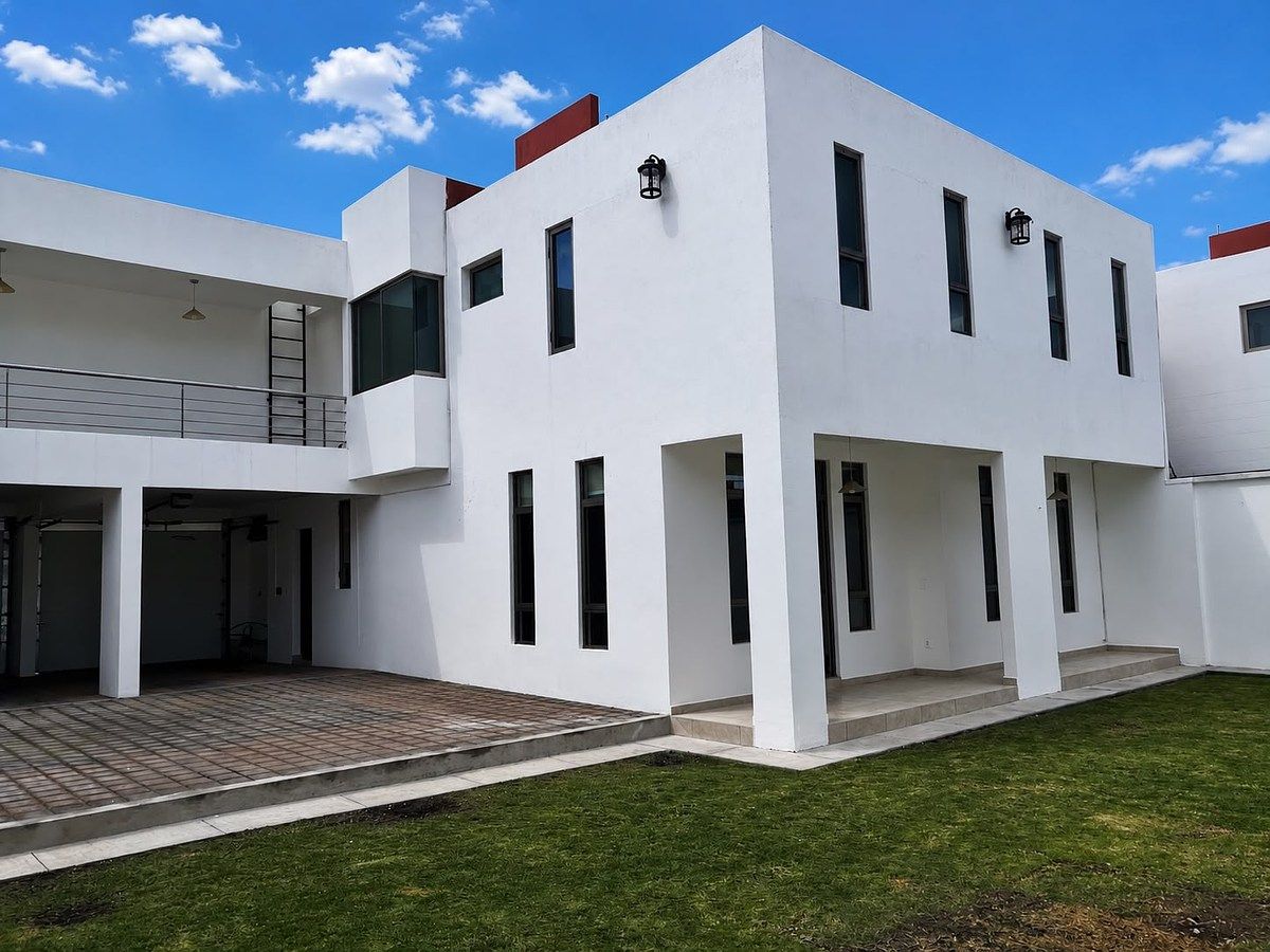 Casa en Llano Grande, Metepec, foto 3 de 37