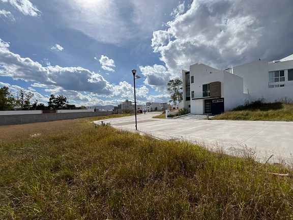 Terreno en Ciudad Maderas Residencial Querétaro, El Marqués, foto 5 de 6