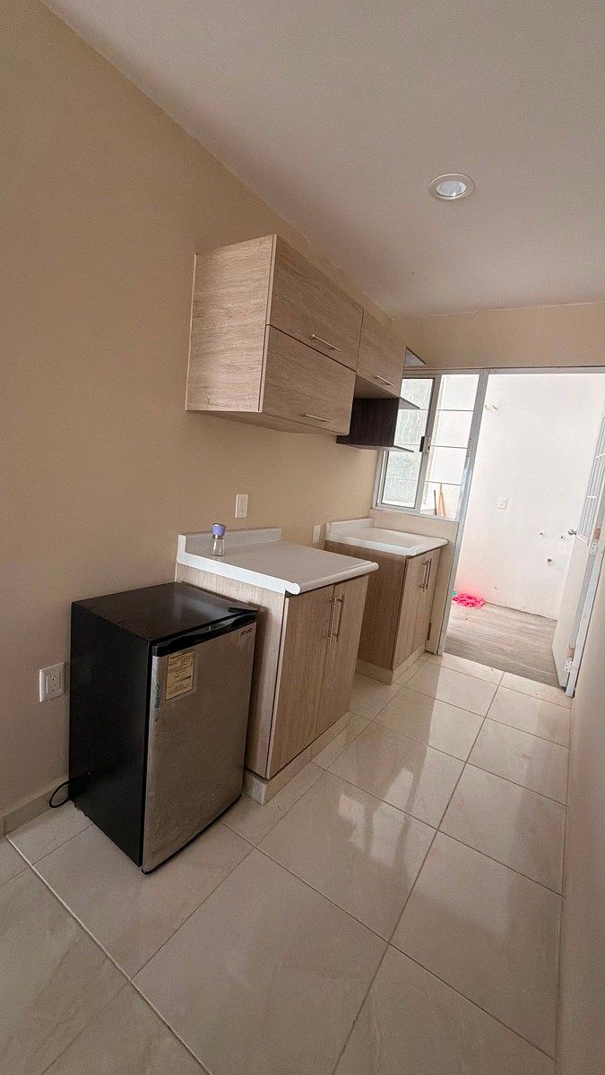 Apartamento em Burocrática, Tuxtla Gutiérrez, foto 3 de 10