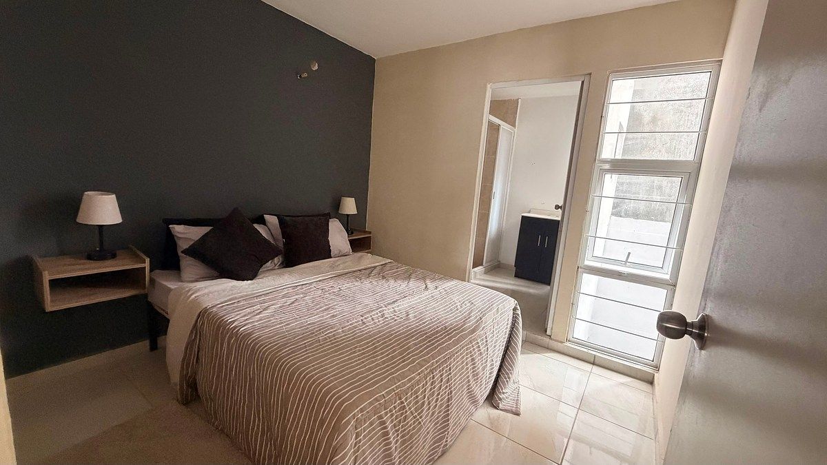 Apartamento em Burocrática, Tuxtla Gutiérrez, foto 2 de 10