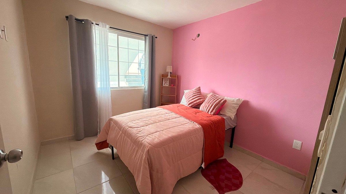 Apartamento em Burocrática, Tuxtla Gutiérrez, foto 4 de 10
