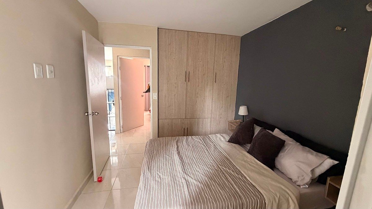Apartamento em Burocrática, Tuxtla Gutiérrez, foto 5 de 10