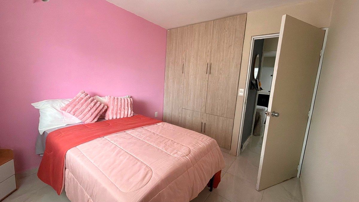 Apartamento em Burocrática, Tuxtla Gutiérrez, foto 6 de 10