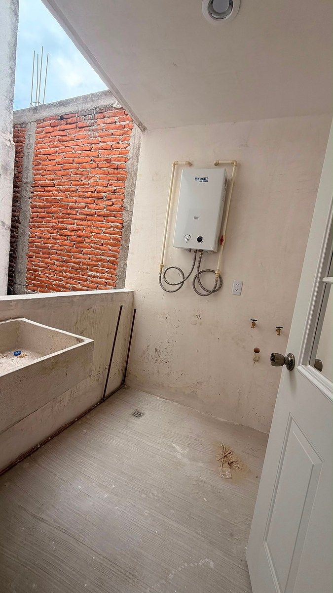 Apartamento em Burocrática, Tuxtla Gutiérrez, foto 9 de 10