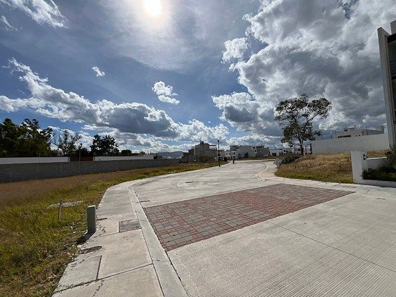 Terreno en Ciudad Maderas Residencial Querétaro, El Marqués, foto 2 de 7