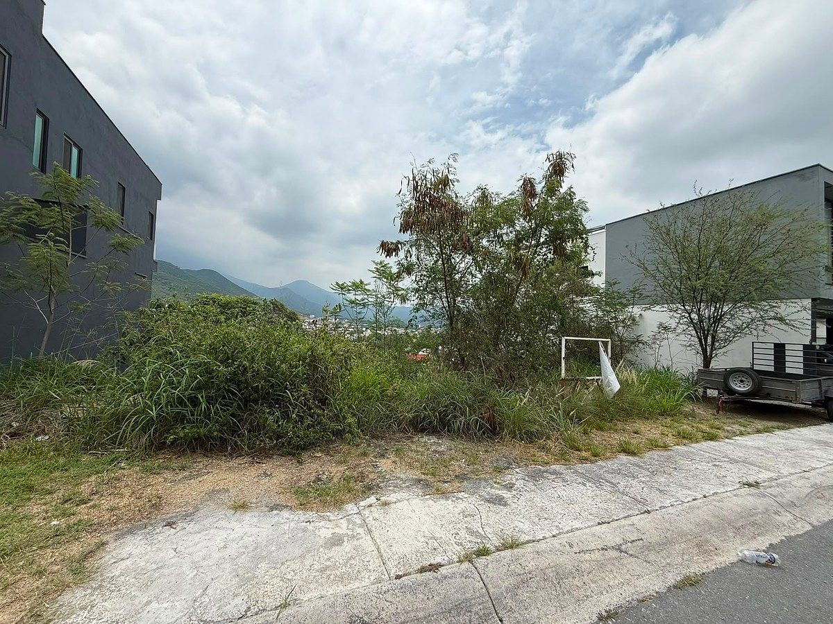 Lote em Sierra Alta, Monterrey, foto 3 de 8