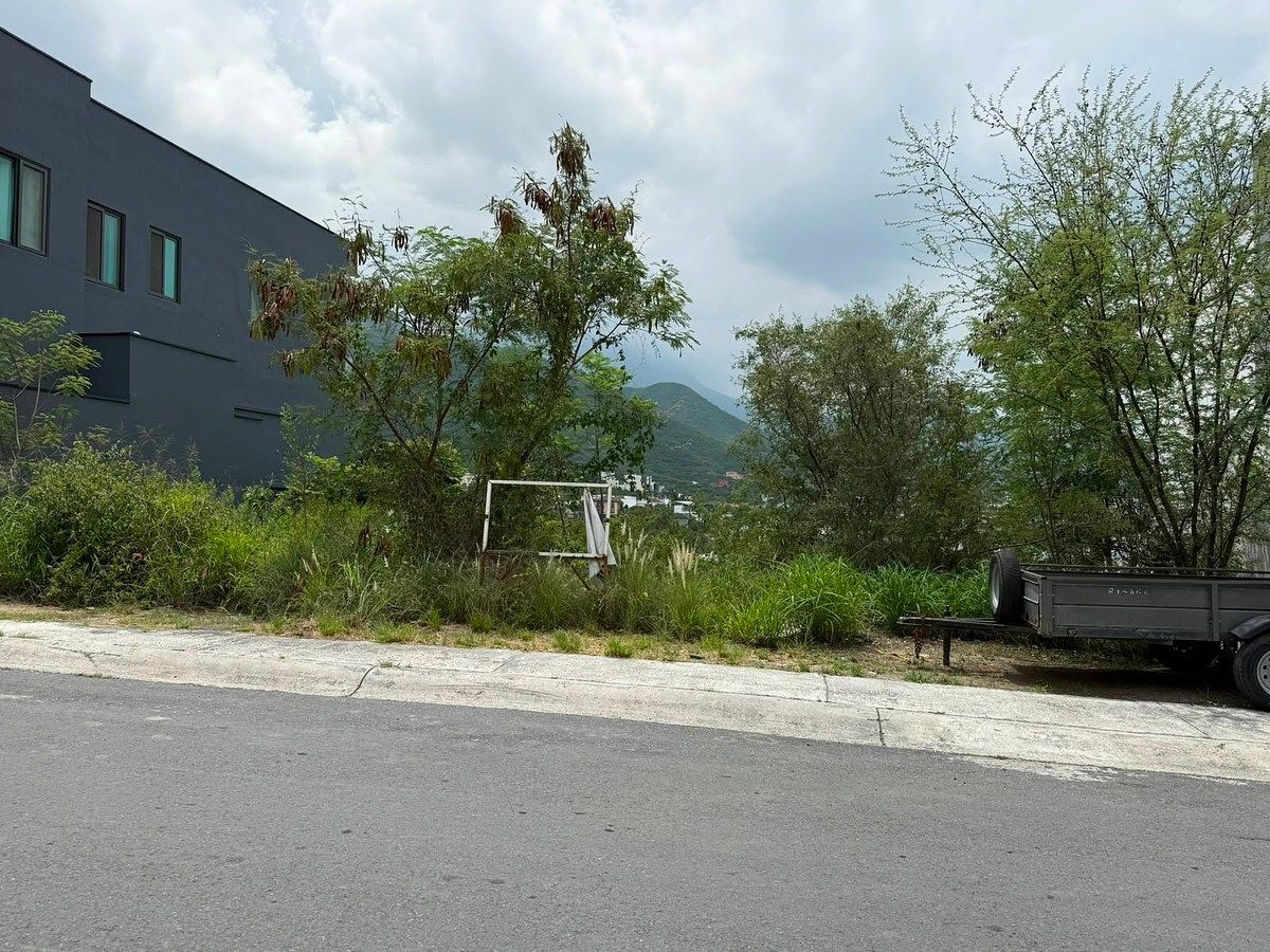 Lote em Sierra Alta, Monterrey, foto 4 de 8