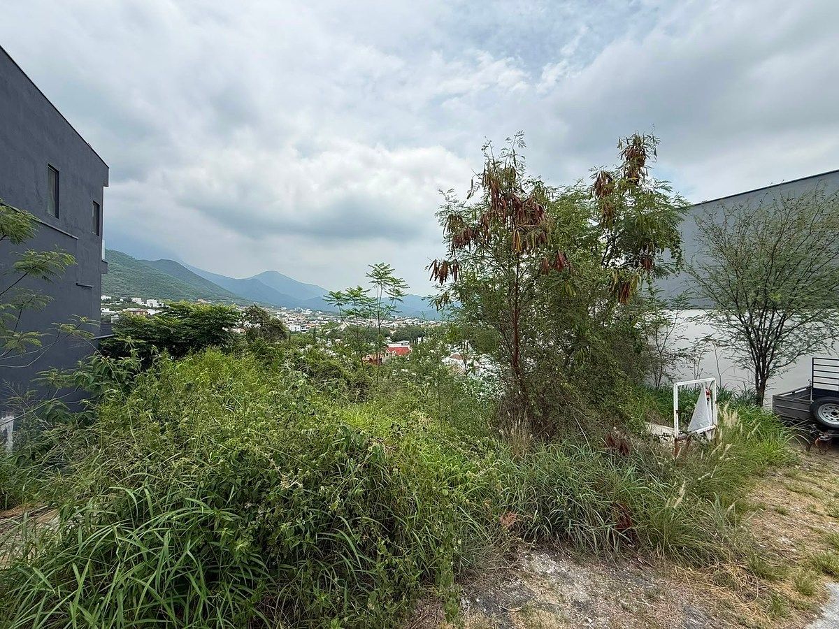 Lote em Sierra Alta, Monterrey, foto 6 de 8