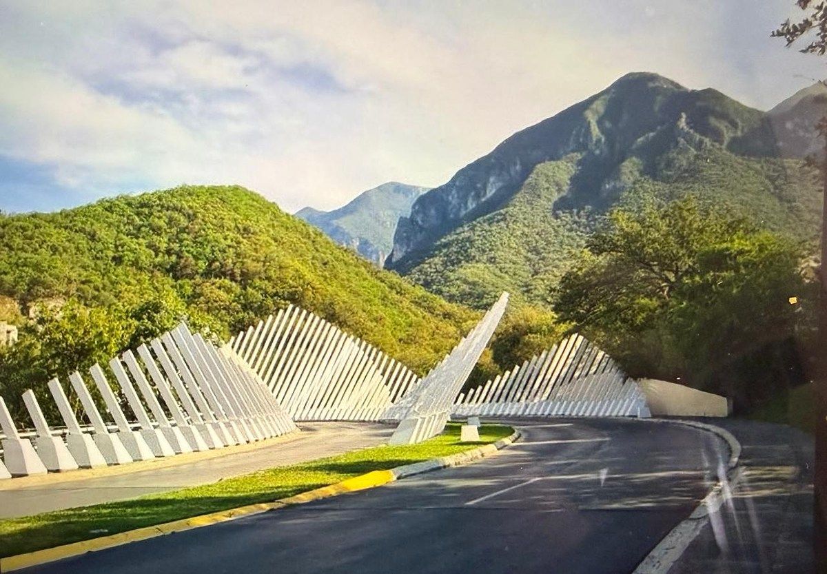 Lote em Sierra Alta, Monterrey, foto 2 de 8