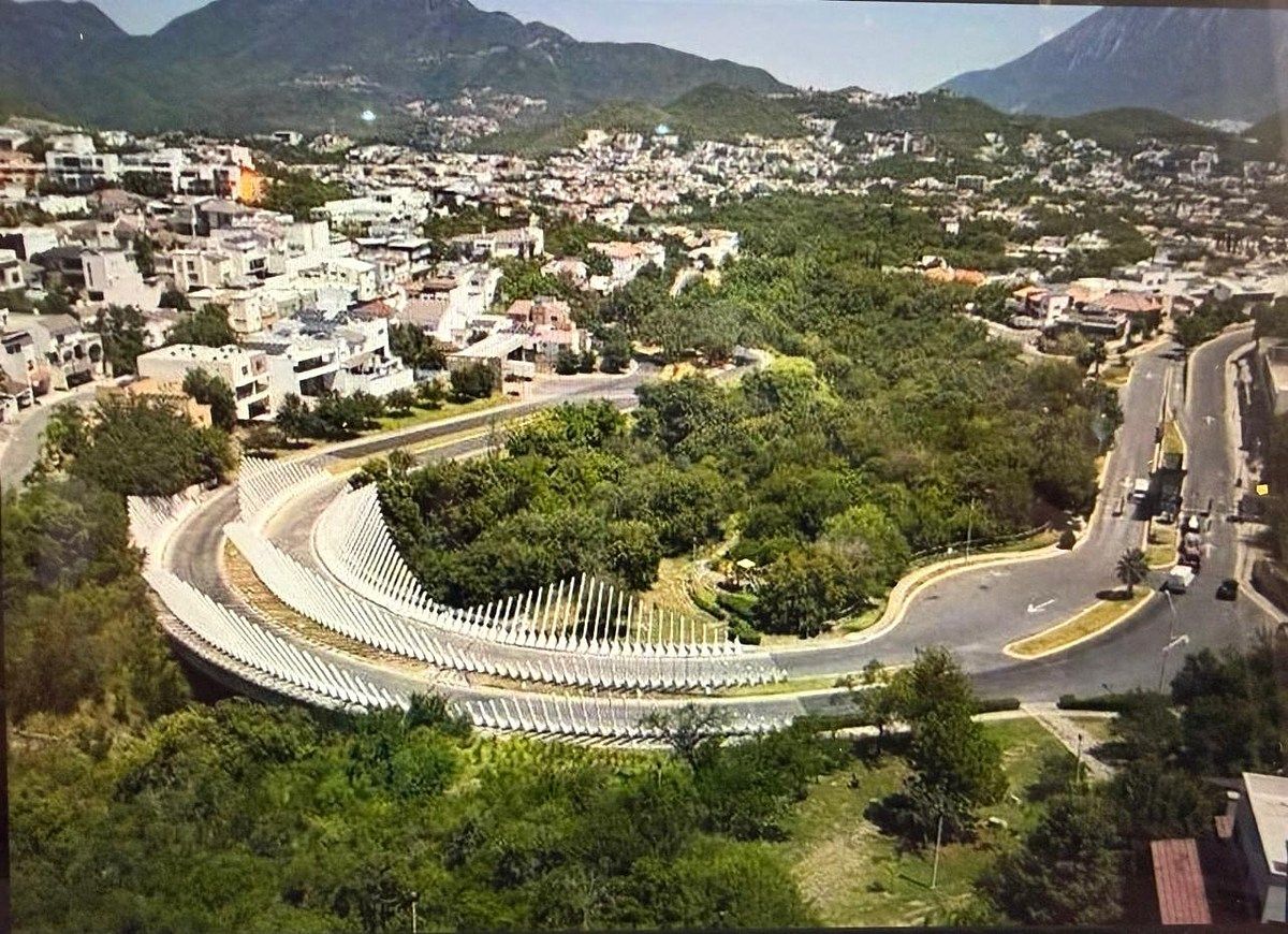 Lote em Sierra Alta, Monterrey, foto 8 de 8