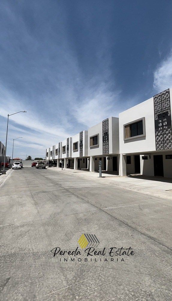 Casa en Ex Ejido Coahuila, Mexicali, foto 5 de 10