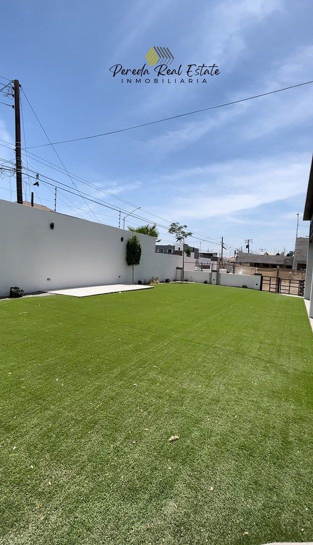 Casa en Ex Ejido Coahuila, Mexicali, foto 6 de 10