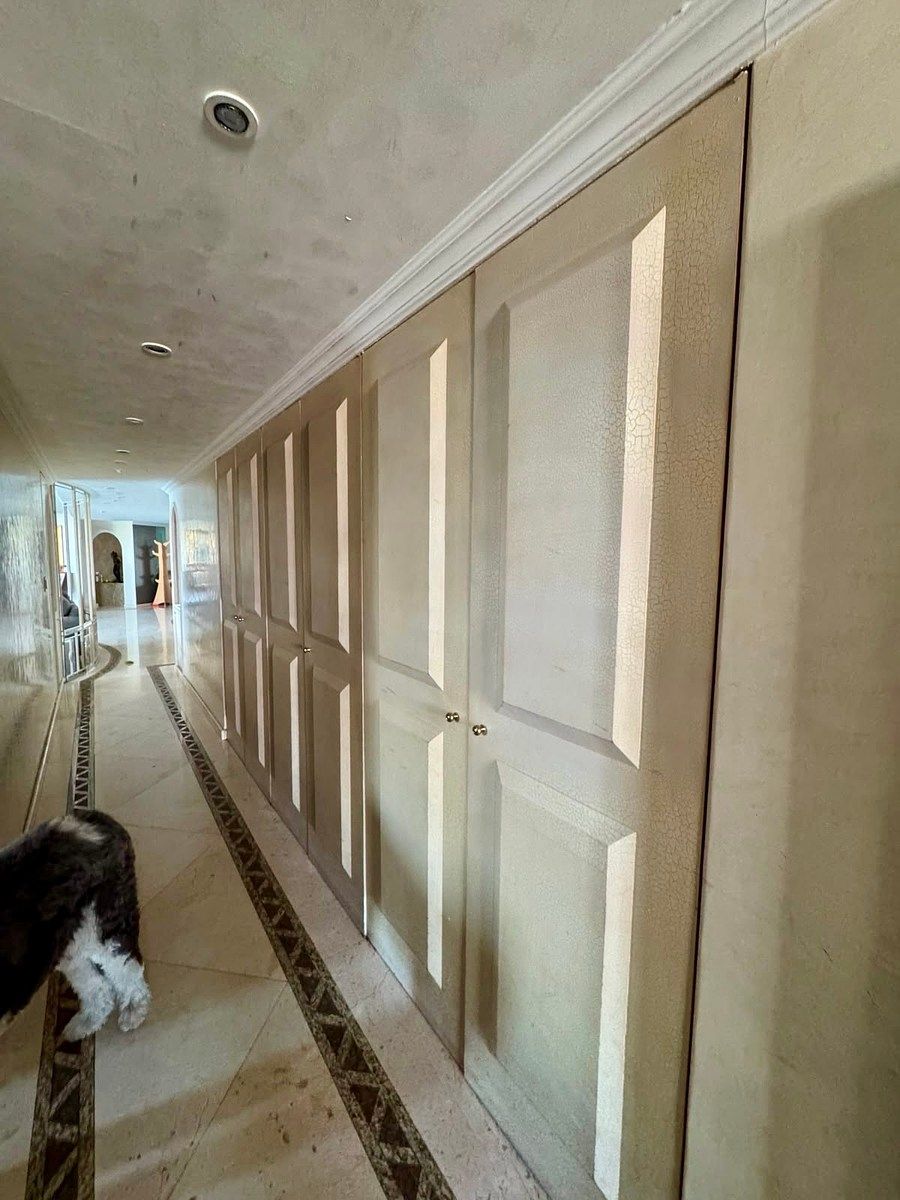 Apartment in La Herradura, Huixquilucan, photo 25 of 36