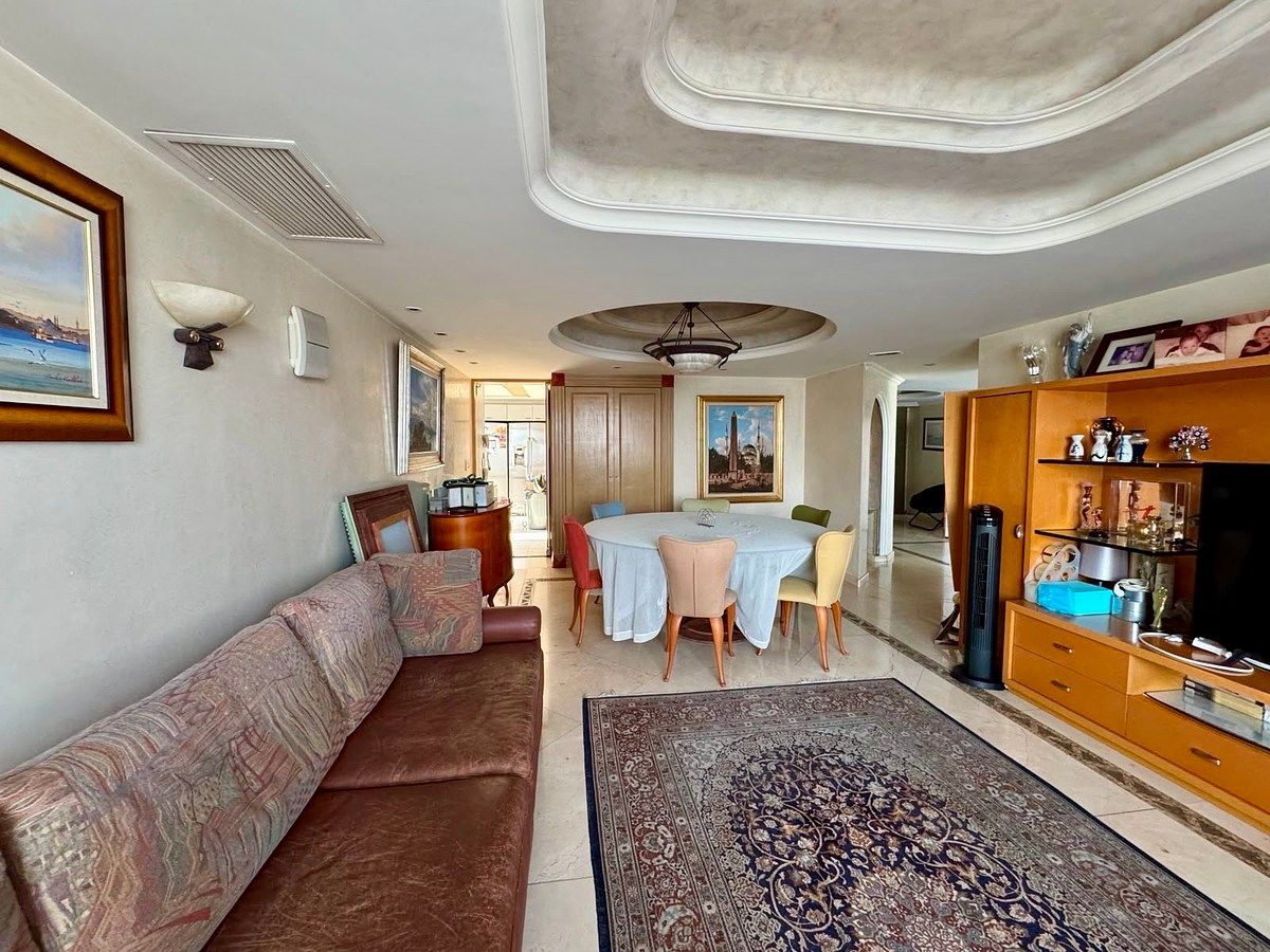 Apartment in La Herradura, Huixquilucan, photo 28 of 36