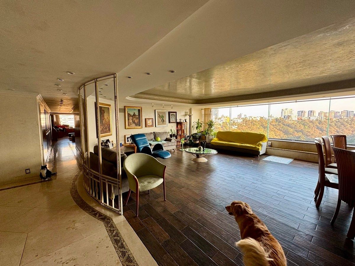 Selling apartment in Frondoso 1, photo 1 of 36