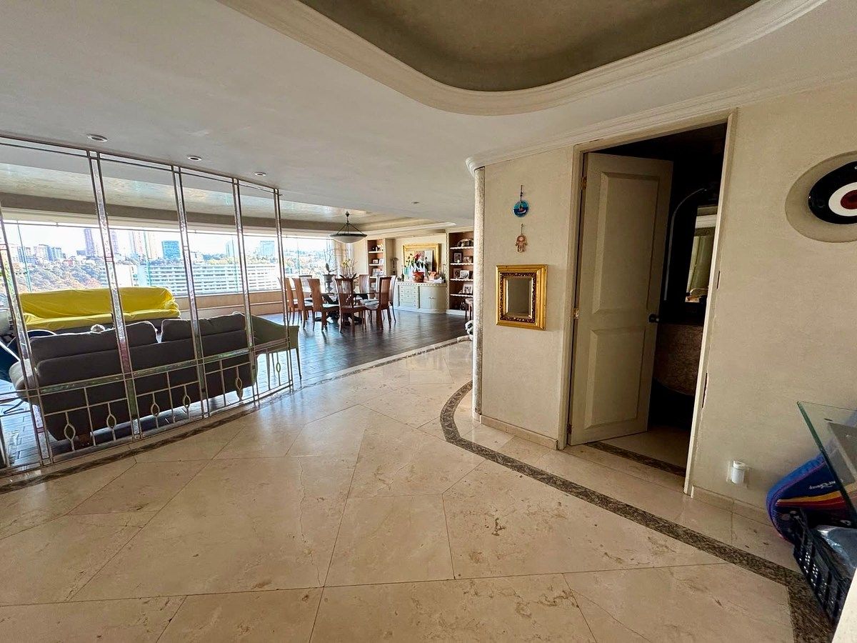 Apartment in La Herradura, Huixquilucan, photo 33 of 36