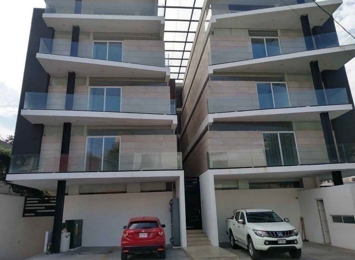 APARTMENT FOR RENT SANTA ENGRACIA SAN PEDRO GARZA GARCÍA, photo 1 of 20