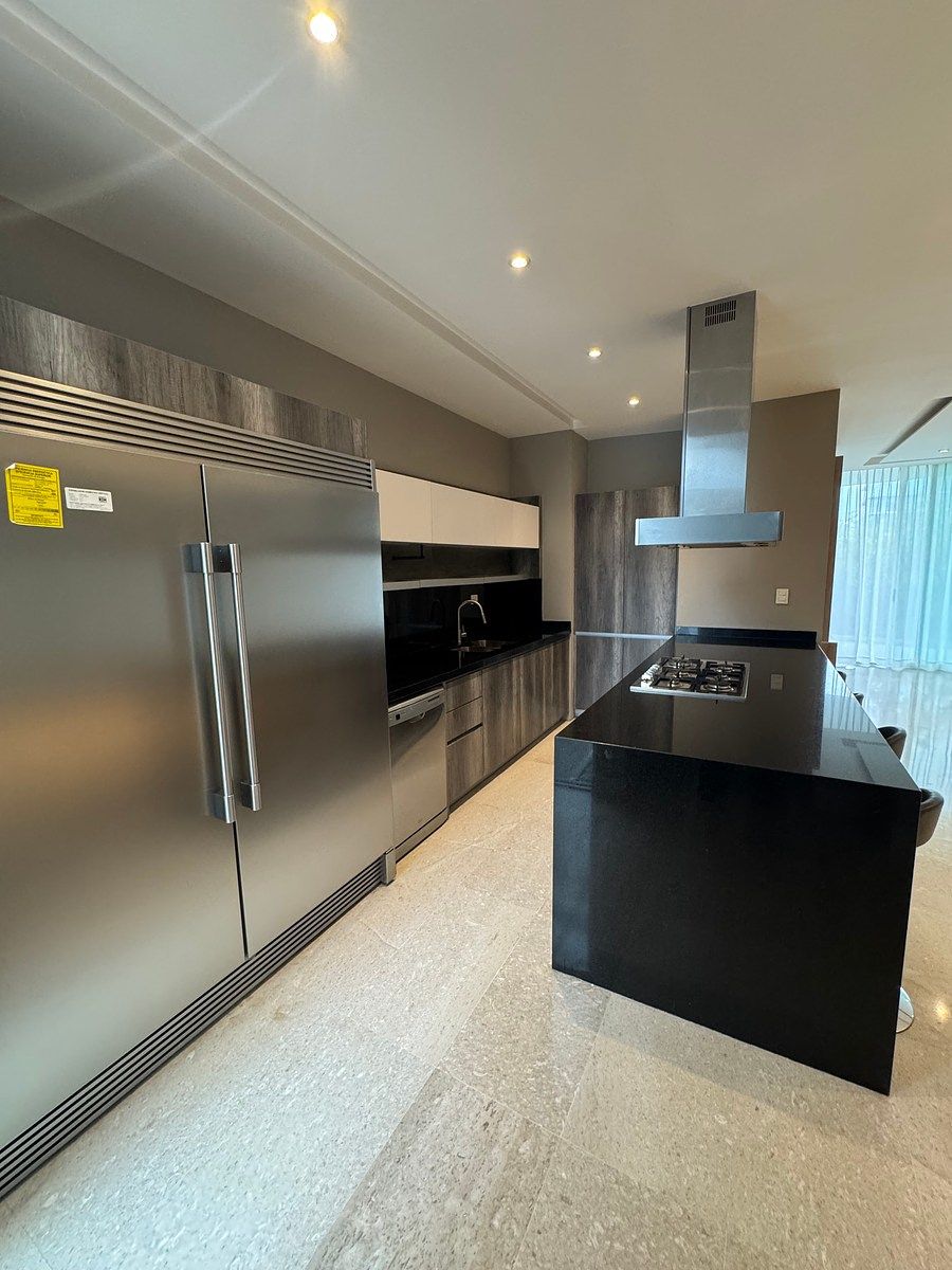 Apartment in Santa Engracia, San Pedro Garza García, photo 6 of 20
