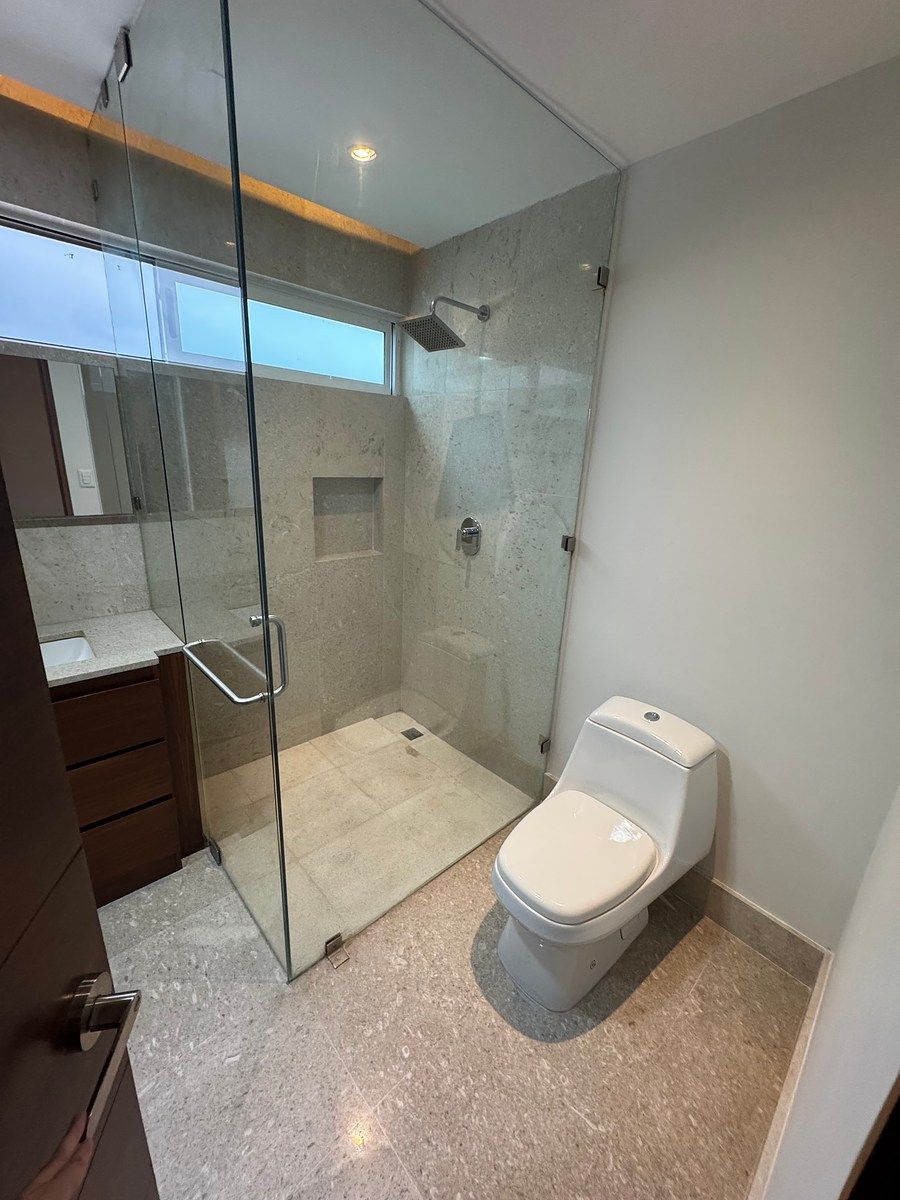 Apartment in Santa Engracia, San Pedro Garza García, photo 9 of 20
