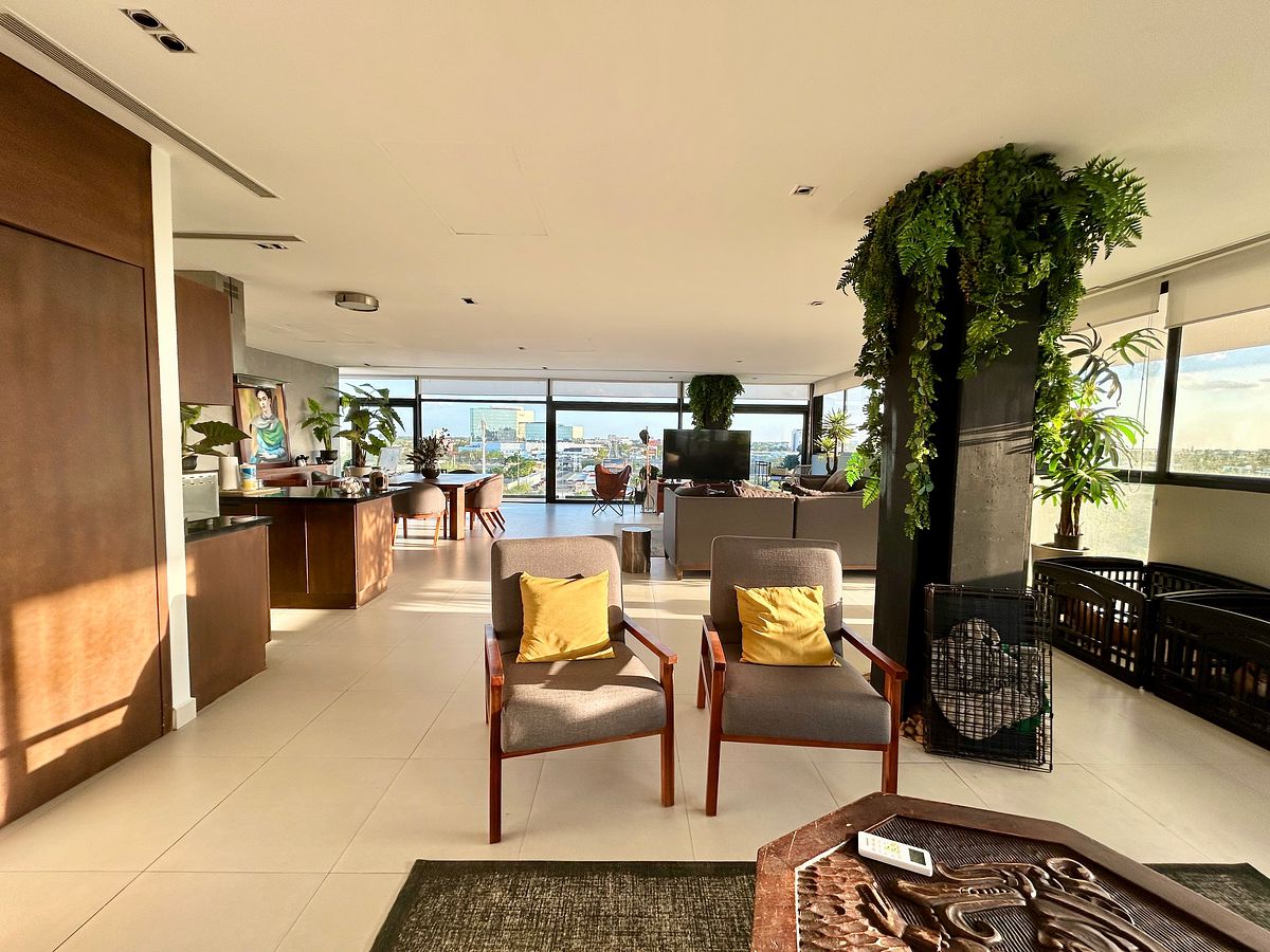 Apartamento em Santa Gertrudis Copo, Mérida, foto 5 de 20