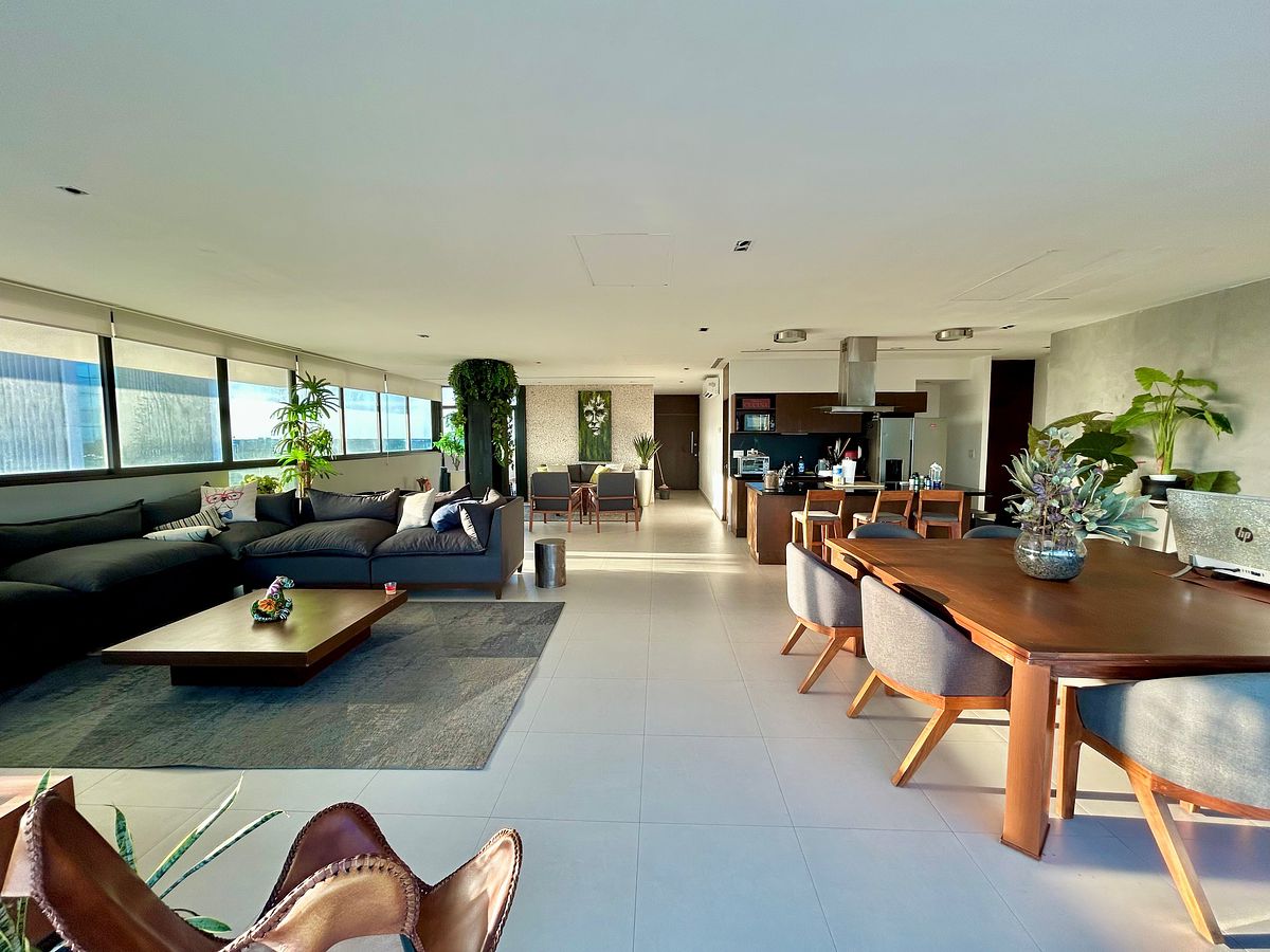 Apartamento em Santa Gertrudis Copo, Mérida, foto 4 de 20