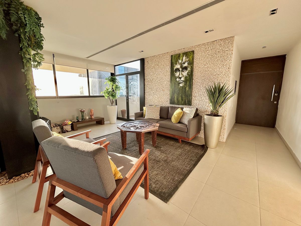 Apartamento em Santa Gertrudis Copo, Mérida, foto 3 de 20