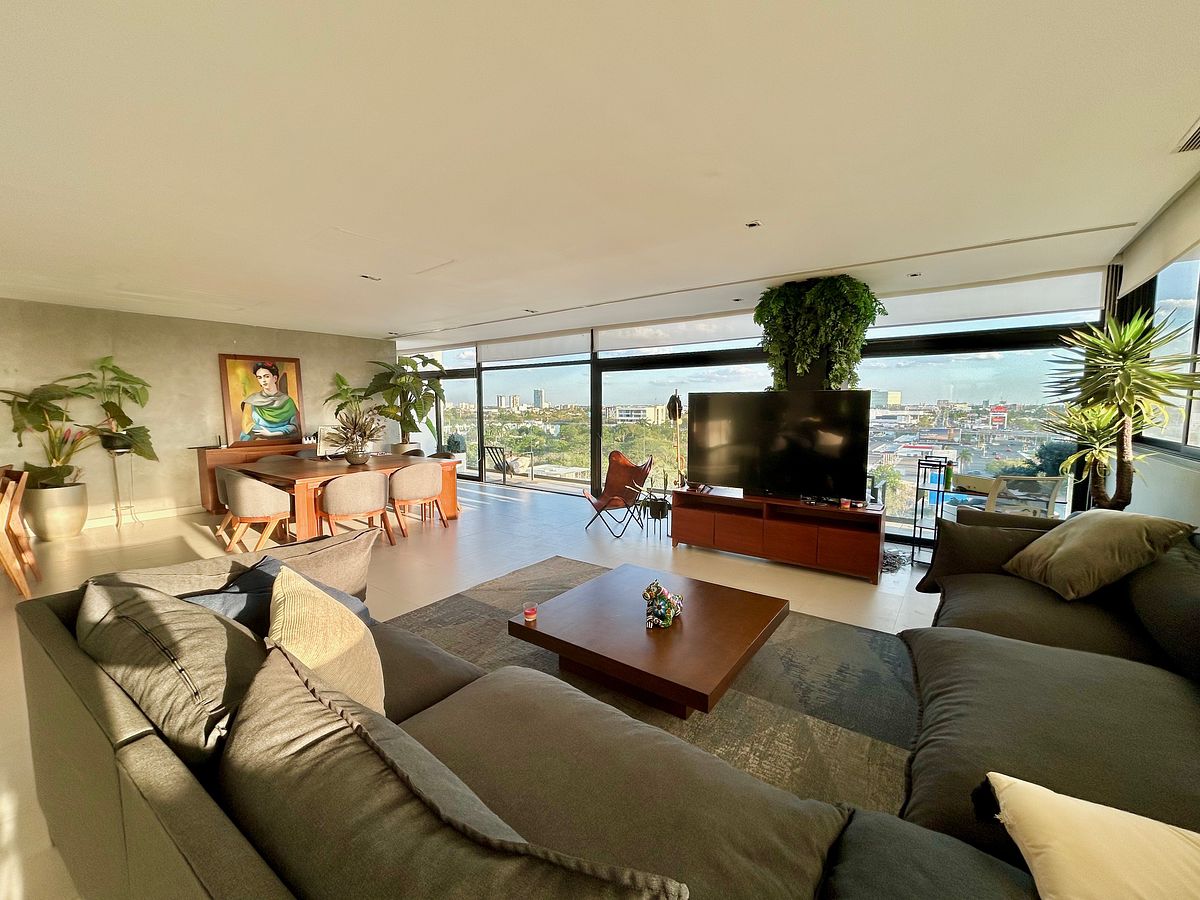 Apartamento em Santa Gertrudis Copo, Mérida, foto 7 de 20