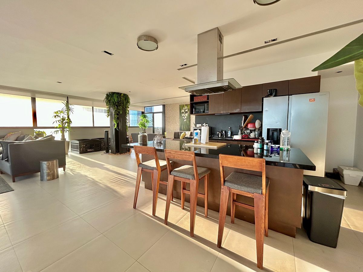 Apartamento em Santa Gertrudis Copo, Mérida, foto 8 de 20