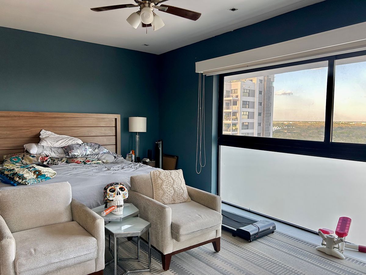 Apartamento em Santa Gertrudis Copo, Mérida, foto 10 de 20