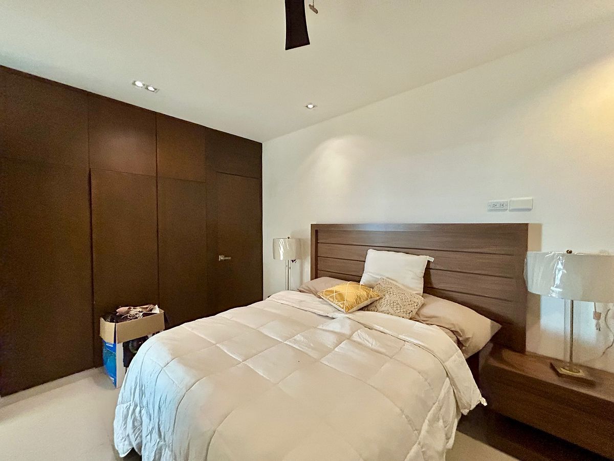 Apartamento em Santa Gertrudis Copo, Mérida, foto 13 de 20