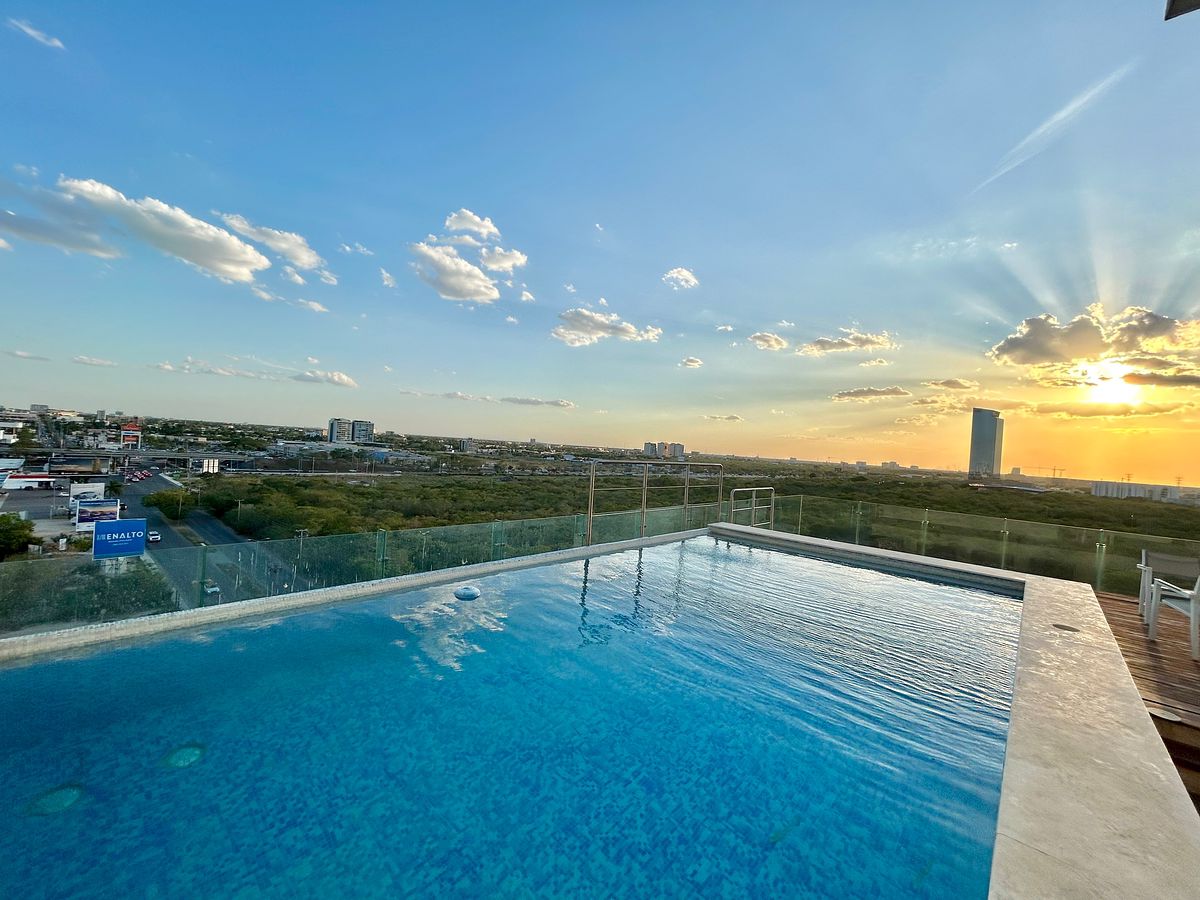 Apartamento em Santa Gertrudis Copo, Mérida, foto 14 de 20